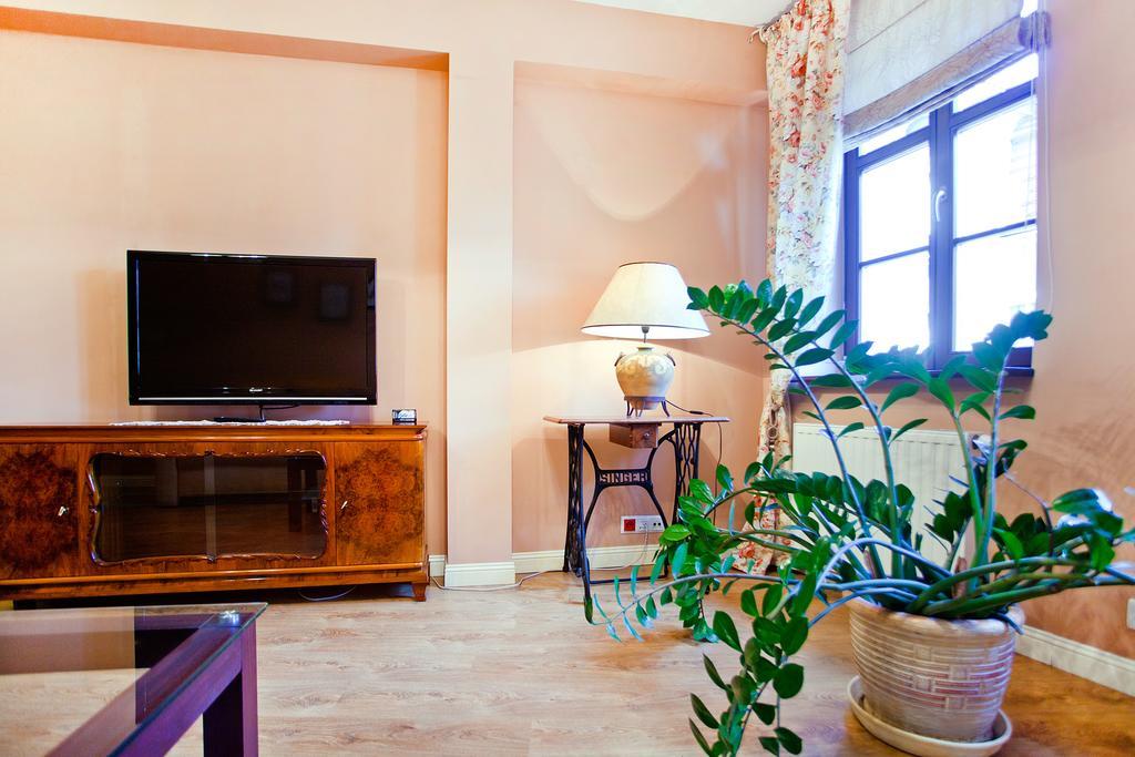 Apartamenty Centrum Villa Perla Jelenia Góra Extérieur photo