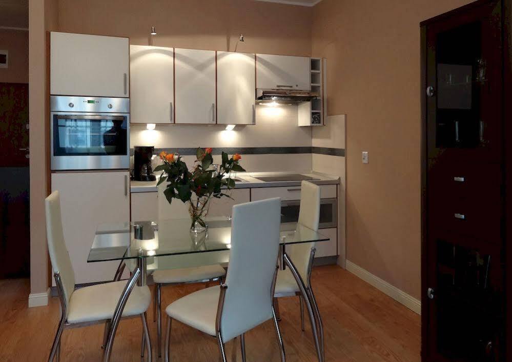 Apartamenty Centrum Villa Perla Jelenia Góra Extérieur photo